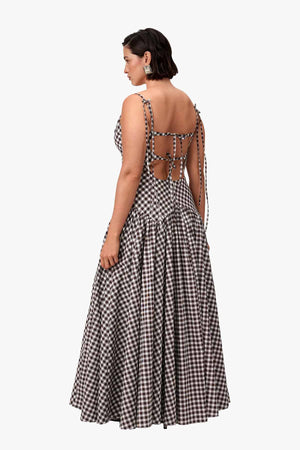 Leon Dress
