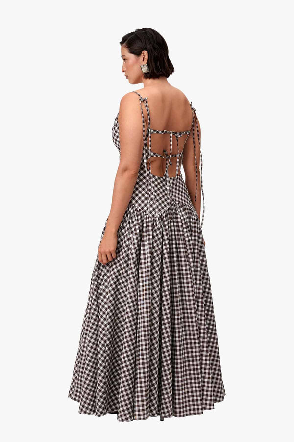 Leon Dress