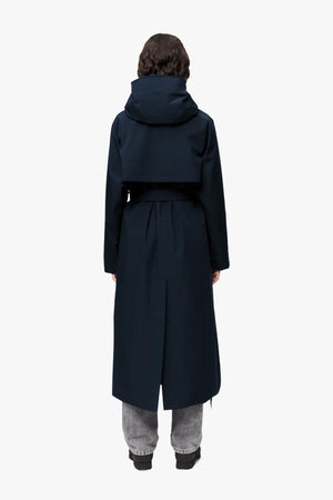 Åse Insulated Coat