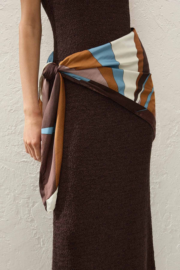 Soleil Waist Scarf