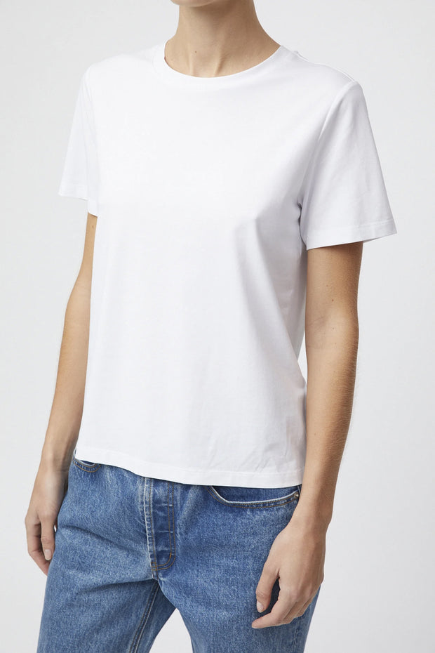 Tine Modal Cotton Tee