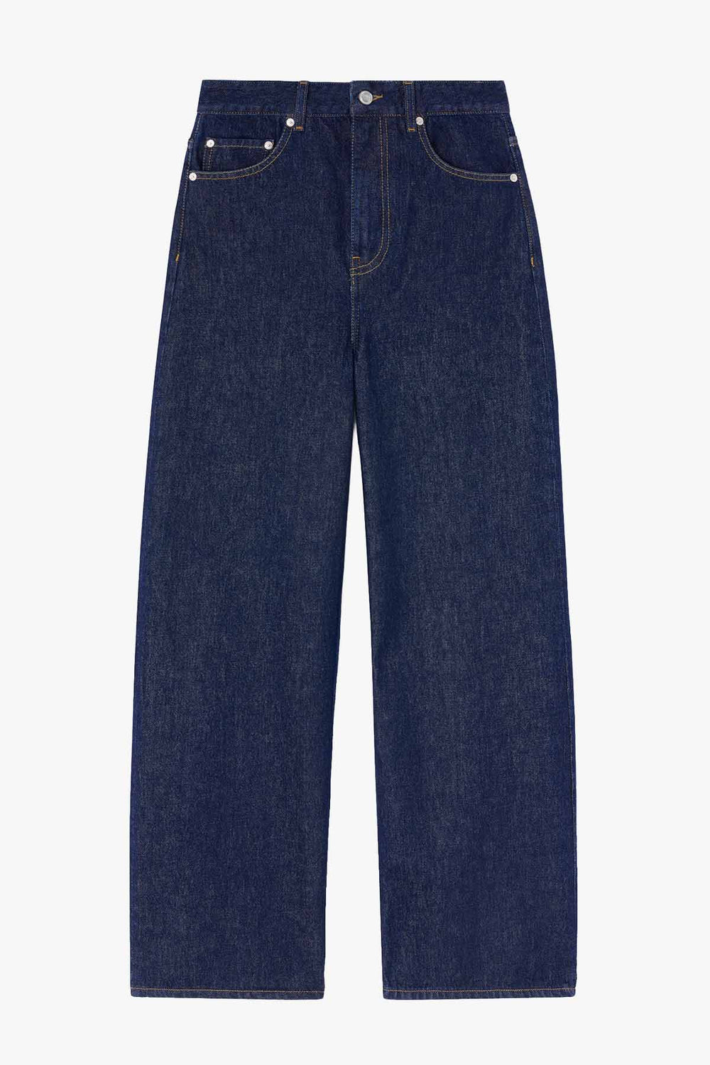 Essential Rinse Denim Izey