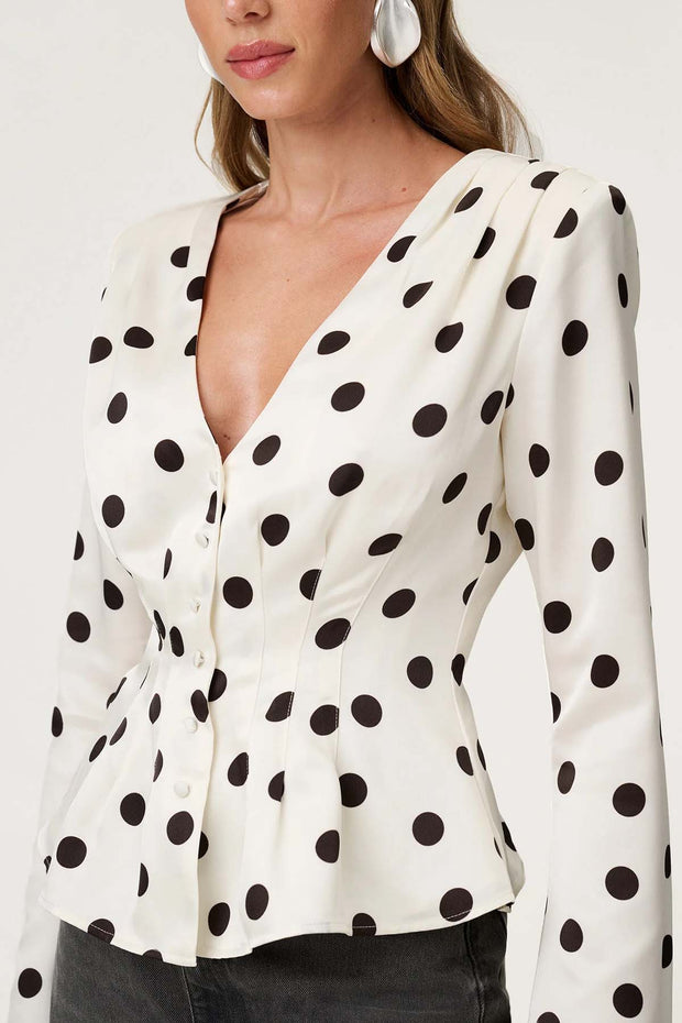 Marmo blouse