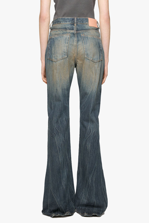 2024 Regular Fit Jeans