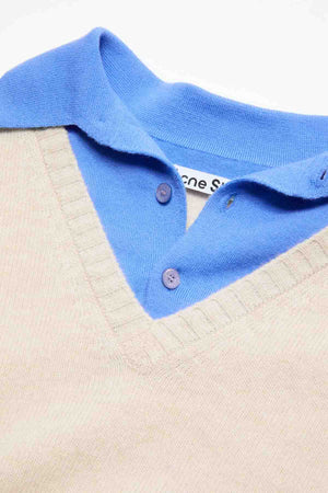 Polo Jumper