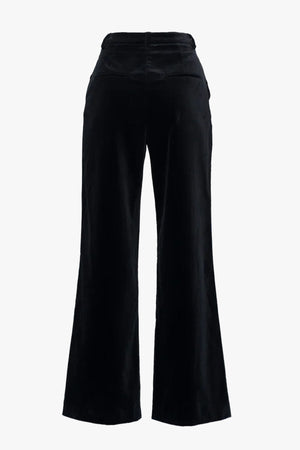 Aime Velvet Pant
