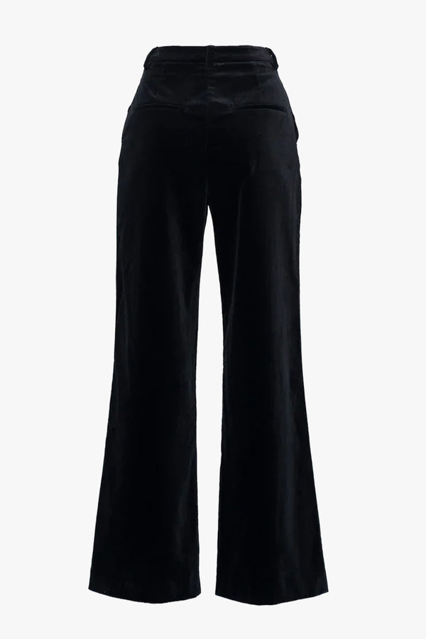 Aime Velvet Pant