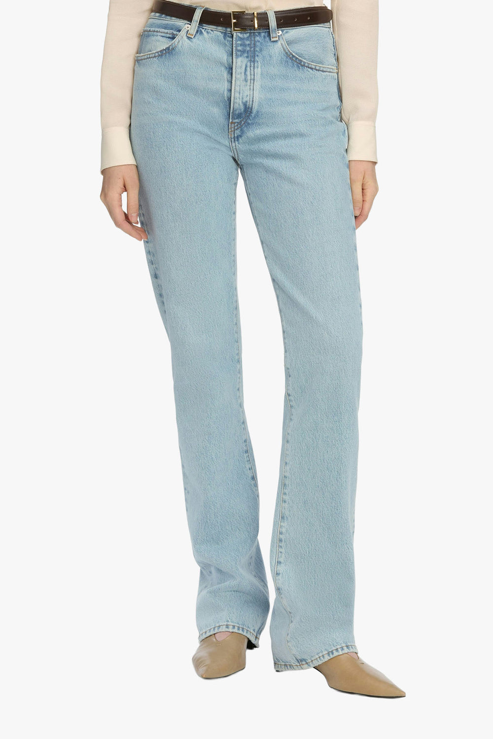 The Vertical Johanna