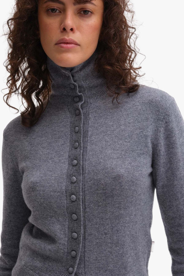 Light Knit Cardigan