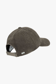 Washed Cotton Cap