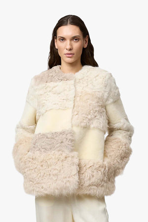 Malin Jacket