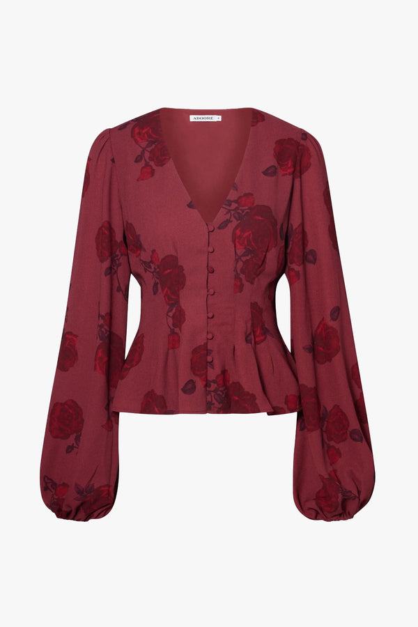 Palena blouse
