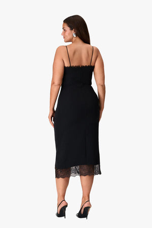 Spezia Dress