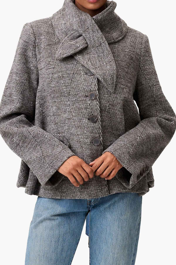 Oslo Jacket