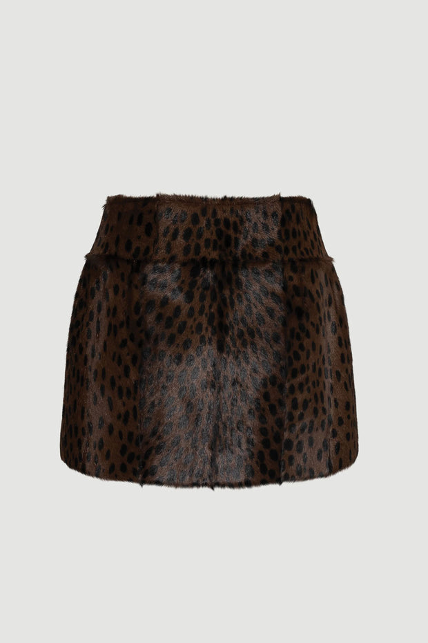 Rue Skirt