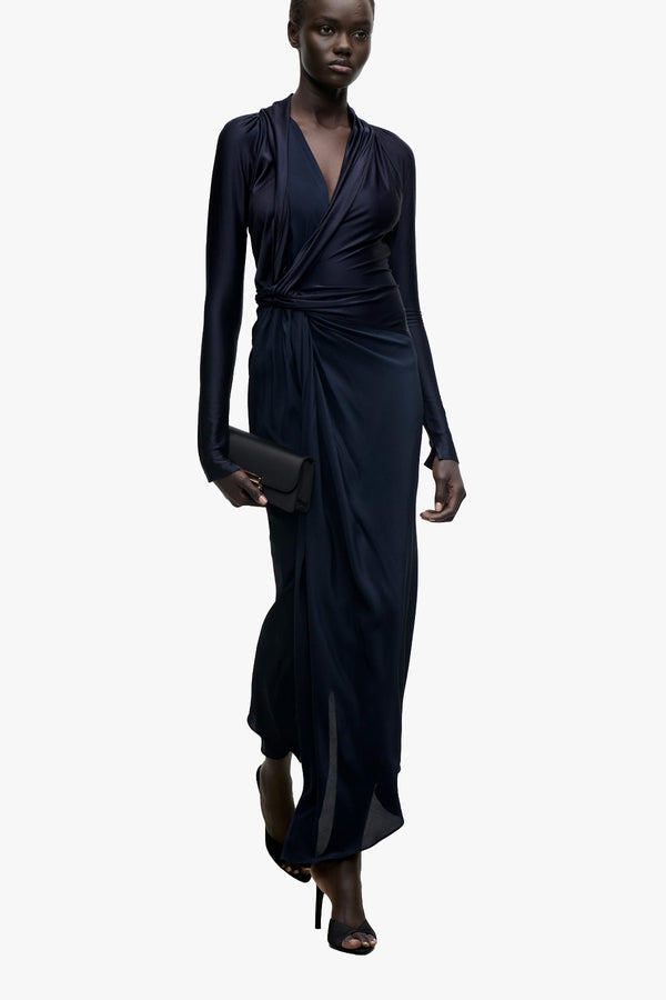 Lea Midi Dress