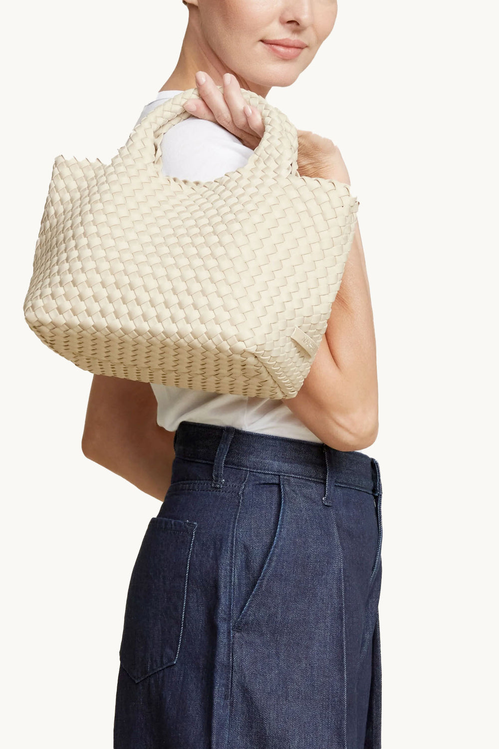 St. Barths Small Tote