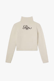 Ritz Women's Button Detail Sweater