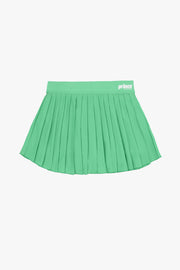 Prince Sporty Pleated Skirt