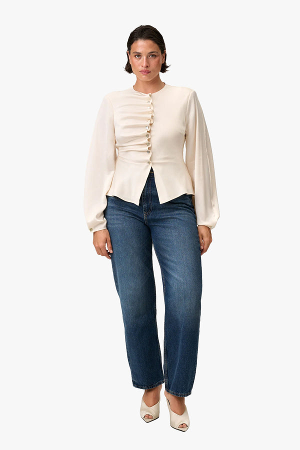 Arolla Blouse
