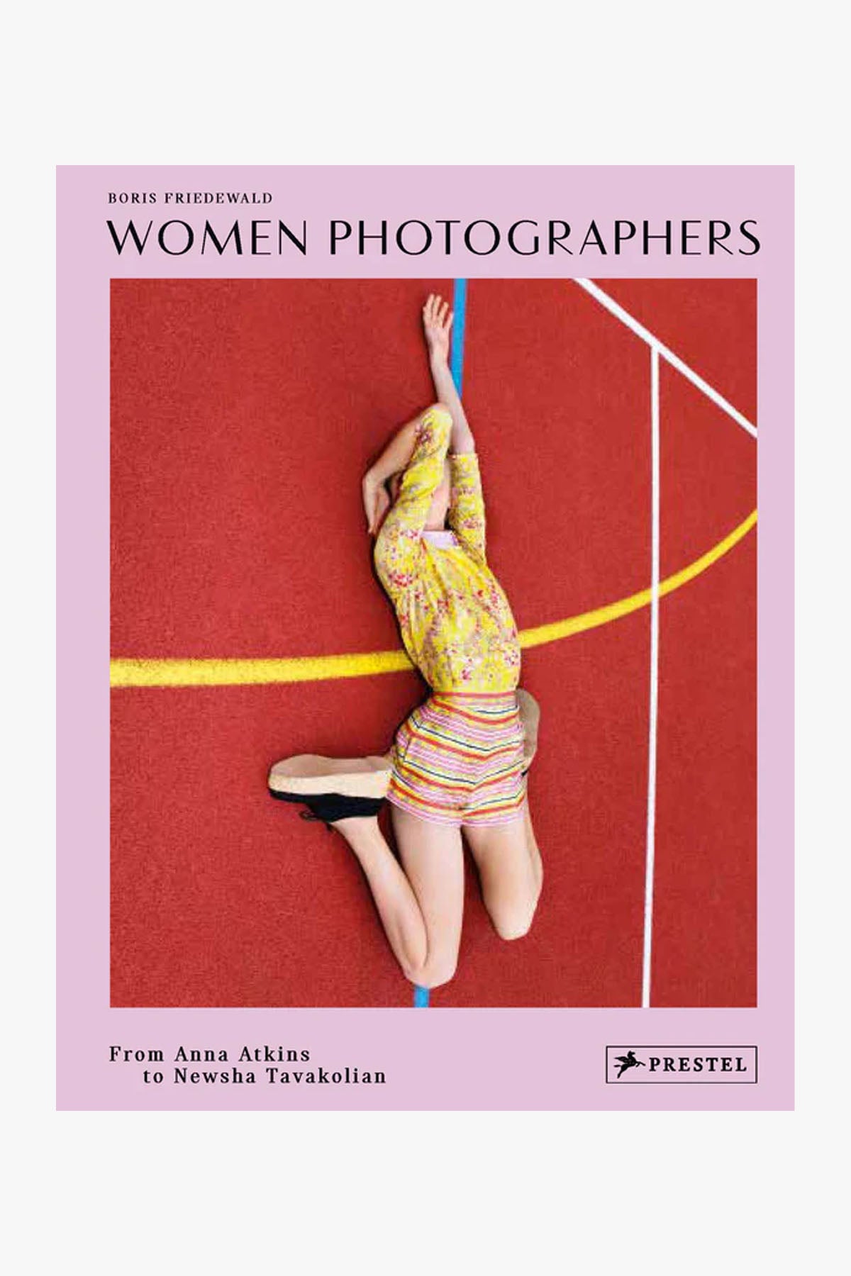 Women Photographers