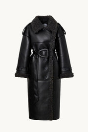 Manchester Coat