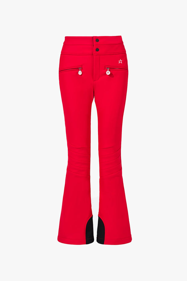 Aurora High Waist Flare Ski Pant