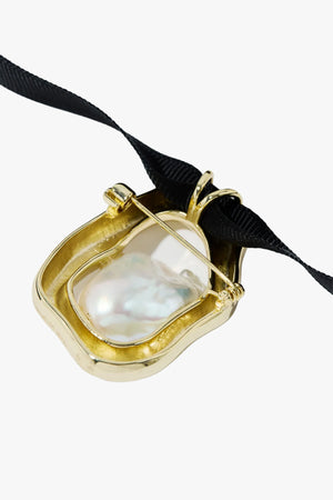 Rina Brooch
