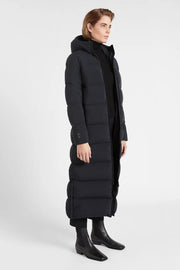 W Infinity Down Coat