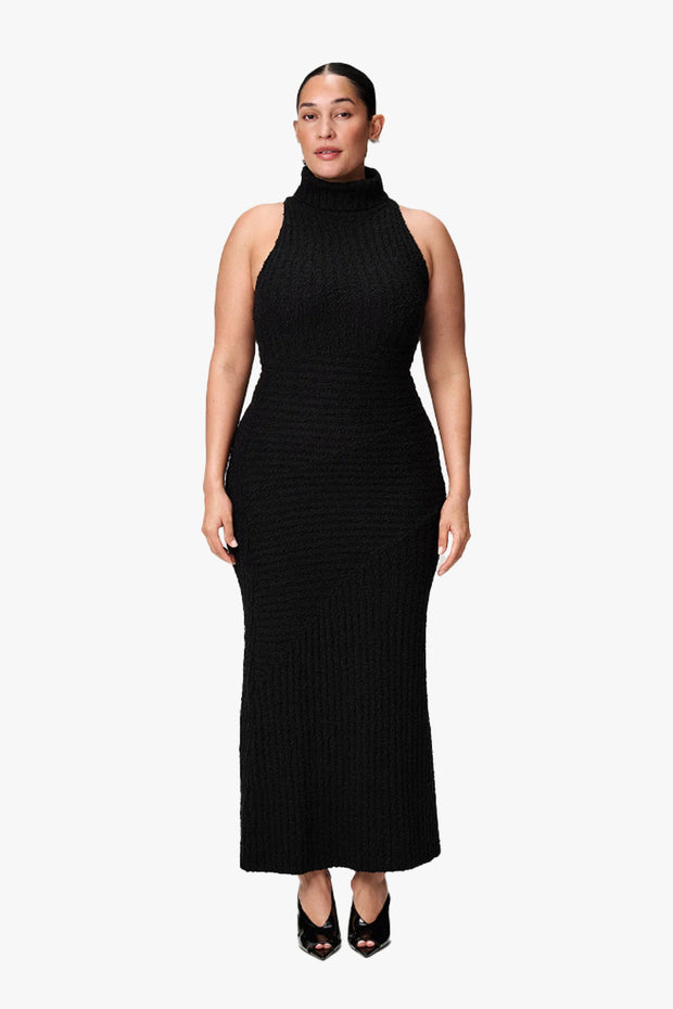 Montreux dress