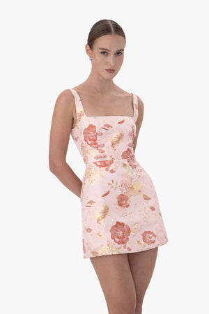 Tessa Dress