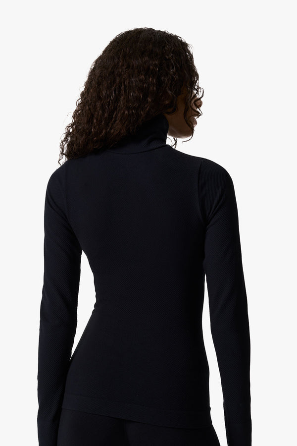 Perfect Thermal Rollneck