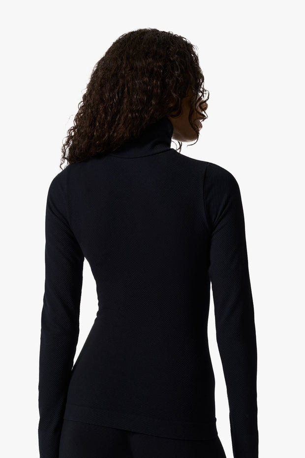 Perfect Thermal Rollneck
