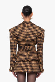 Janice Jacket