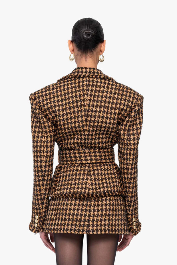 Janice Jacket