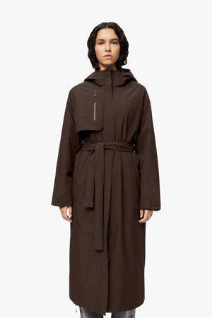 Åse Insulated Coat