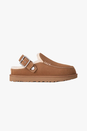 W Goldenstar Evelina Clog