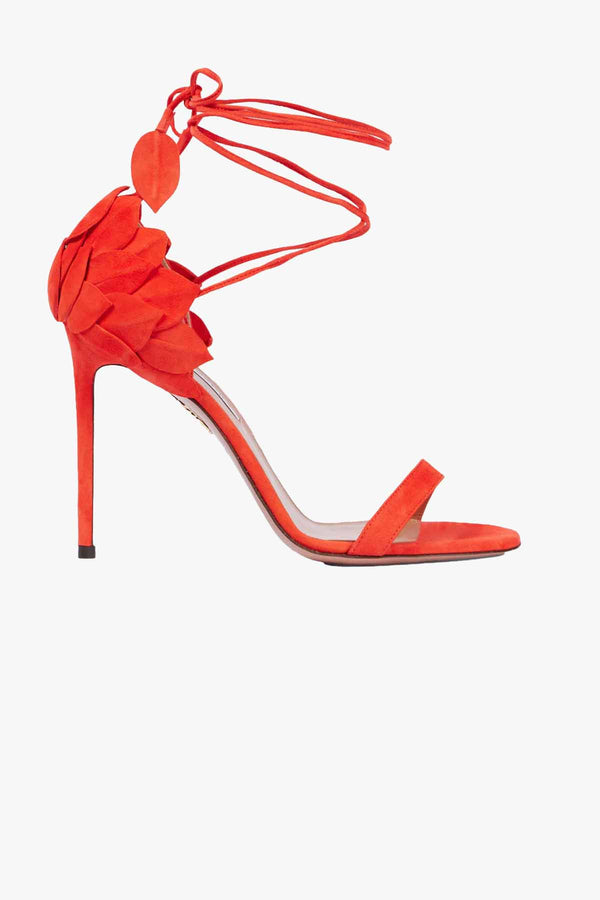 Hibiscus Sandal 105