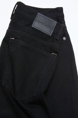 Straight Fit Jeans 2021