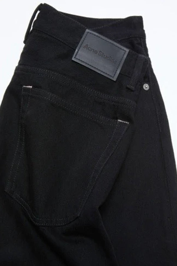 Straight Fit Jeans 2021