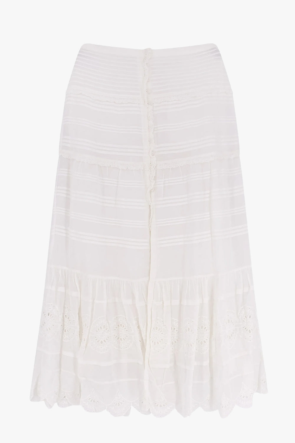 Paoline Skirt