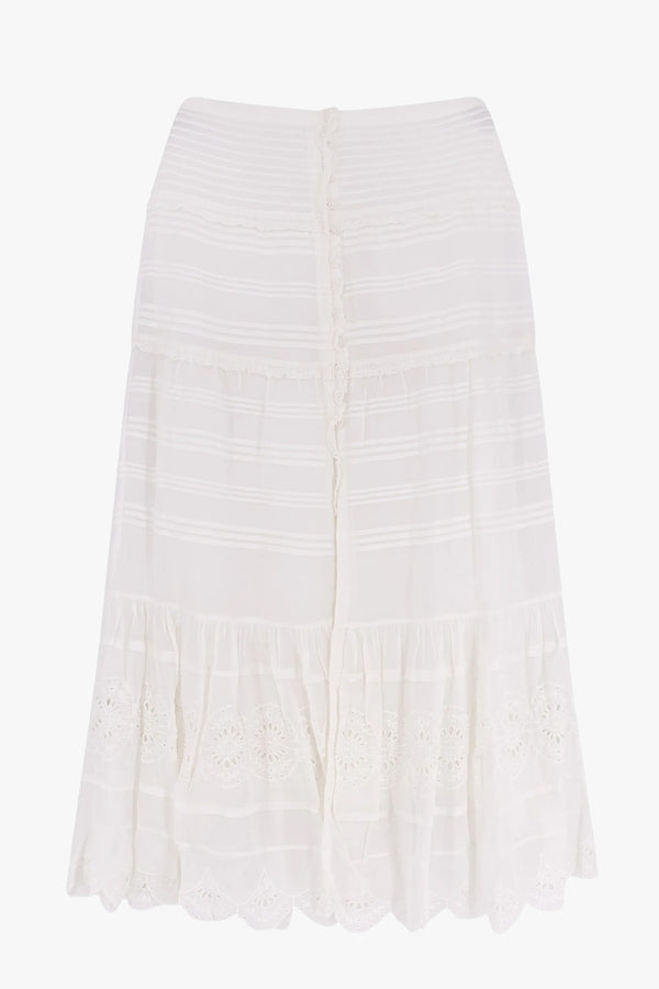 Paoline Skirt