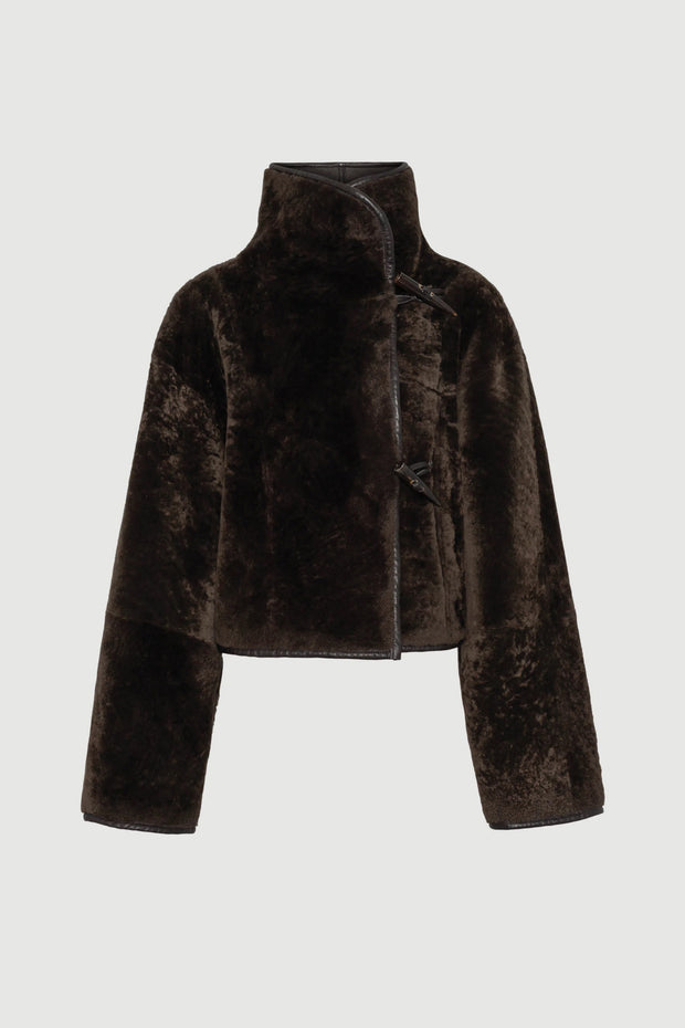 Hawk Jacket