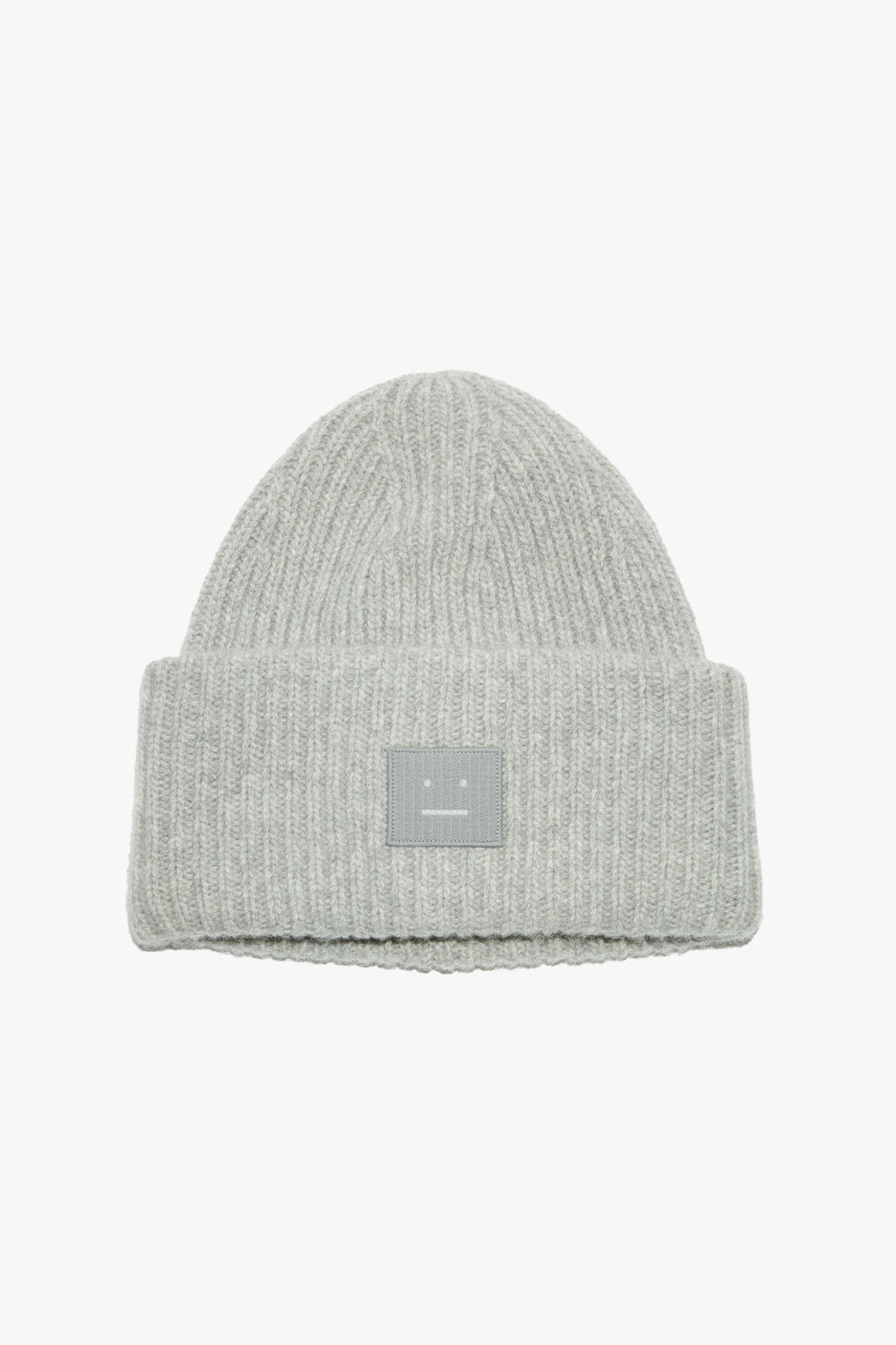 Face Logo Beanie