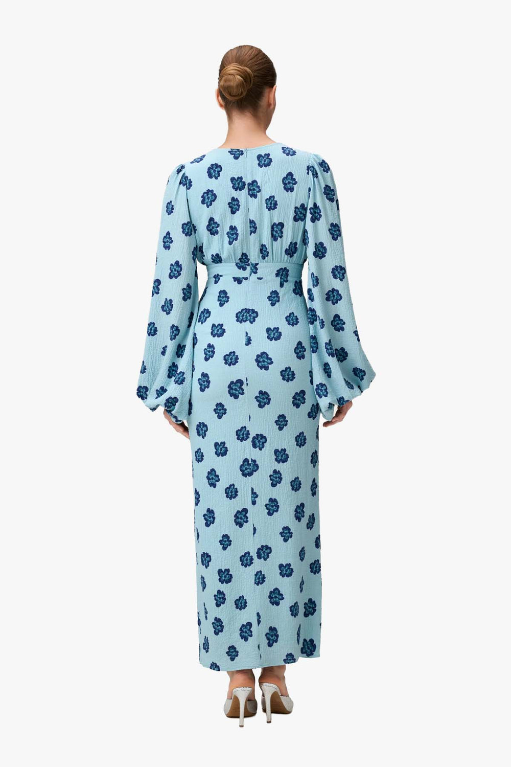 Positano Dress