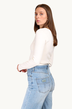 Skater Loose Miller Pale