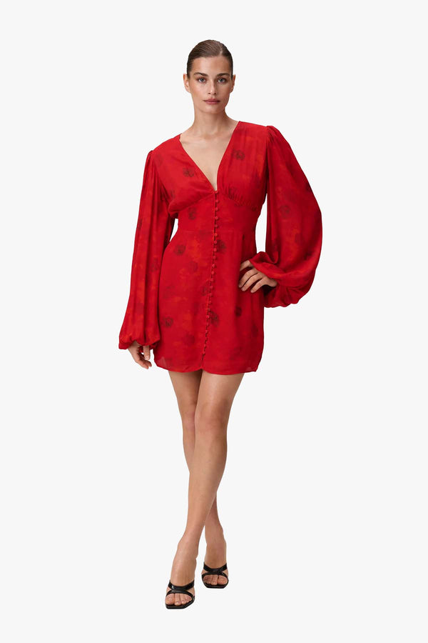 Florence Dress