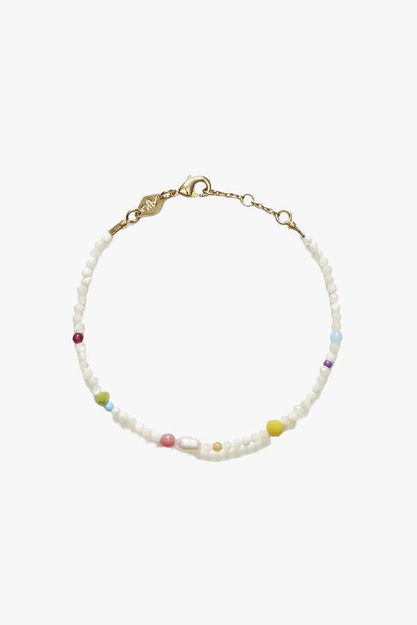 Confetti Gem Bracelet