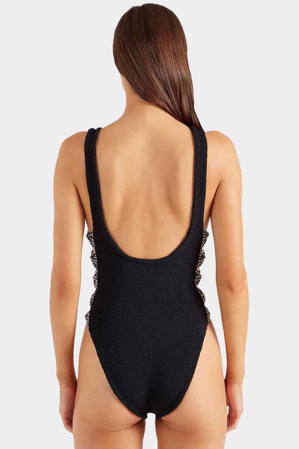 Tiffany Swim Gingham