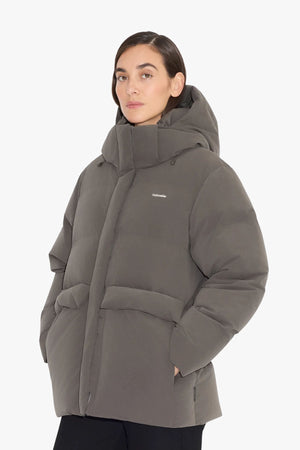 Besseggen Brushed Down Jacket